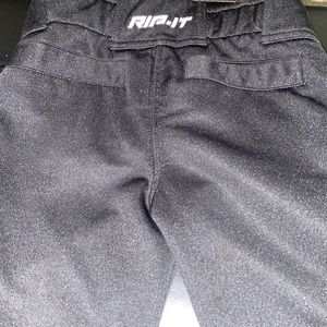 Rip-it softball pants